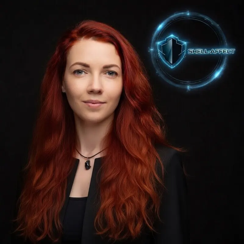 Alina Rak, Penetration Tester